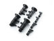 Carisma RC - SCA-1E F-R Axle Casing Half 2pcs (CA-15841)