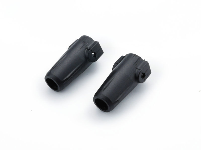 Carisma RC - SCA-1E Rear Axle Lockout 2pcs (CA-15842)