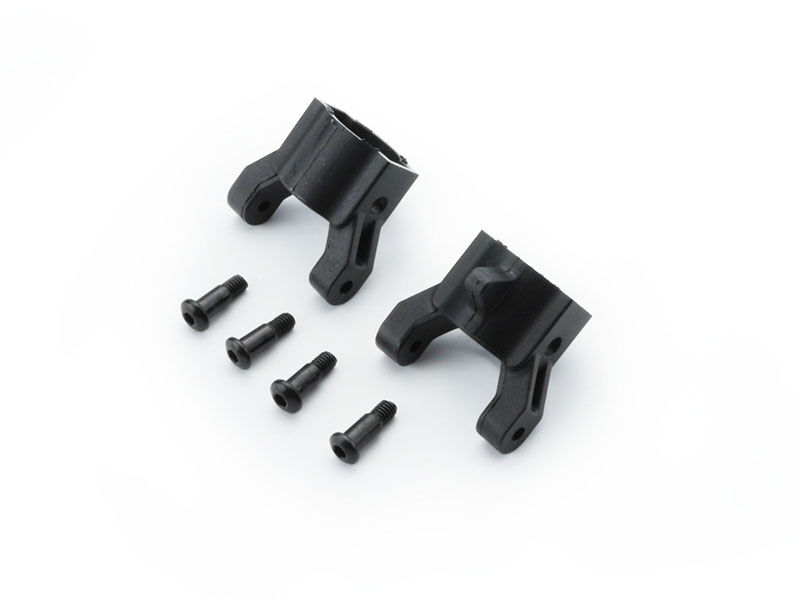 Carisma RC - SCA-1E Front Steering C Hub (2 Stück)