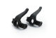 Carisma RC - SCA-1E Front Steering Knuckle (2 Stück)