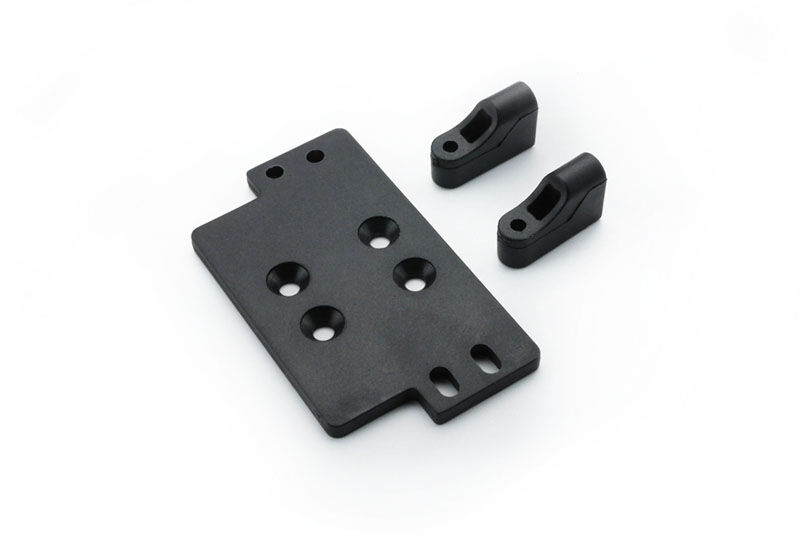 Carisma RC - SCA-1E Servo Mount (CA-15846)