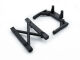 Carisma RC - SCA-1E F-R Shock - Chassis Brace Set (CA-15848)