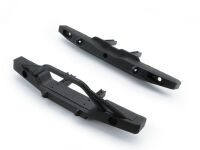 Carisma RC - SCA-1E F-R Bumper Set (CA-15849)