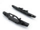 Carisma RC - SCA-1E F-R Bumper Set (CA-15849)