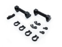 Carisma RC - SCA-1E Bumper Mount + Accessory Set (CA-15850)