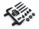Carisma RC - SCA-1E Body Post - Motor Guard (CA-15851)