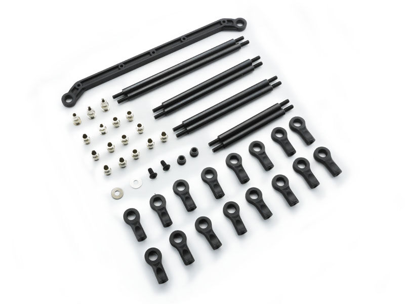 Carisma RC - SCA-1E Link Set (CA-15852)