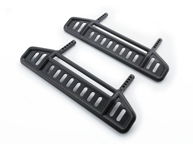 Carisma RC - SCA-1E Rock Slider 2pcs (CA-15856)
