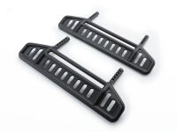 Carisma RC - SCA-1E Rock Slider 2pcs (CA-15856)