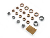 Carisma RC - SCA-1E Bearing - Bushing  Set (14pcs 5x10x4,...