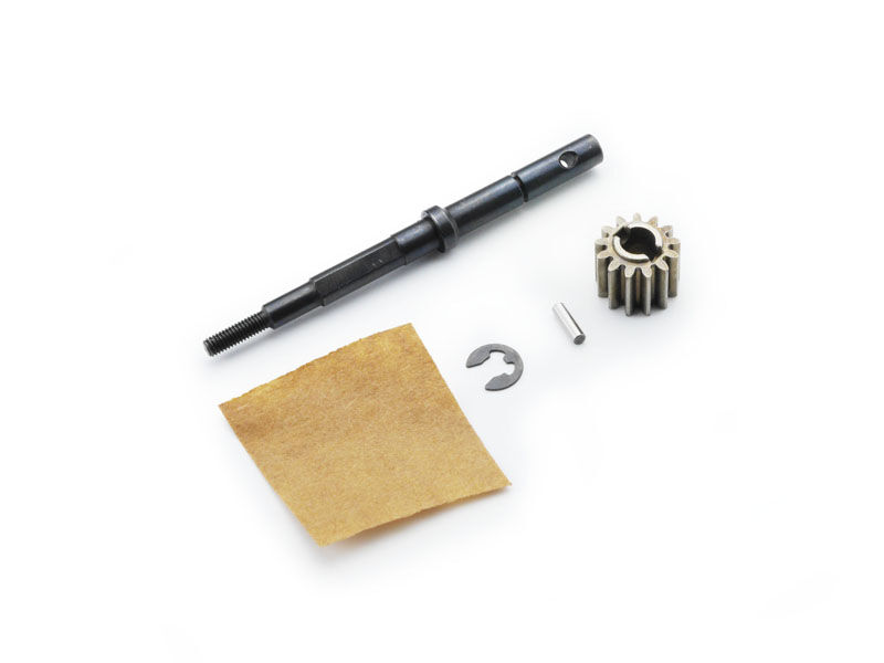 Carisma RC - SCA-1E Center Top Shaft Set (13T) (CA-15858)