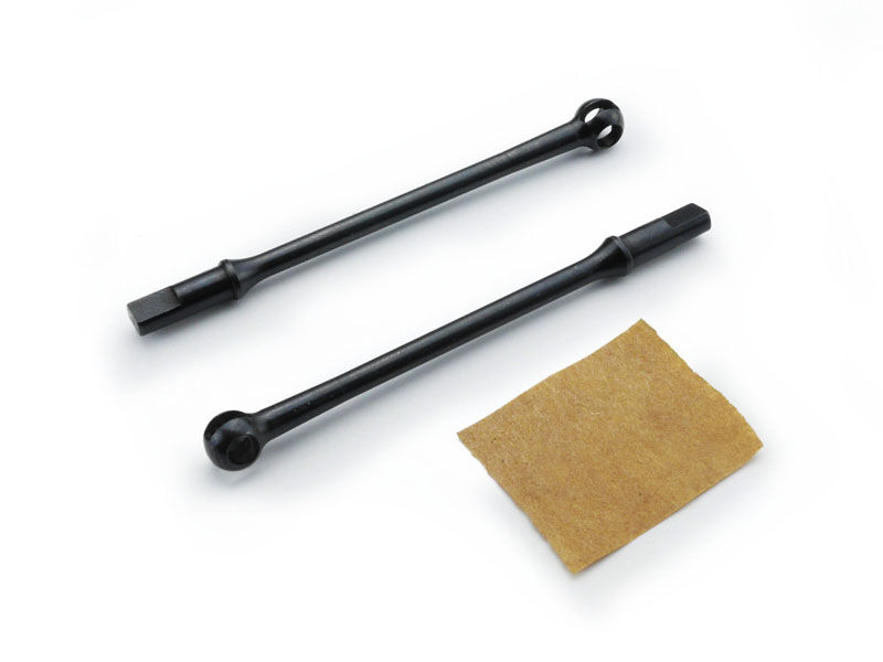 Carisma RC - SCA-1E Front CVD Shaft (CA-15861)