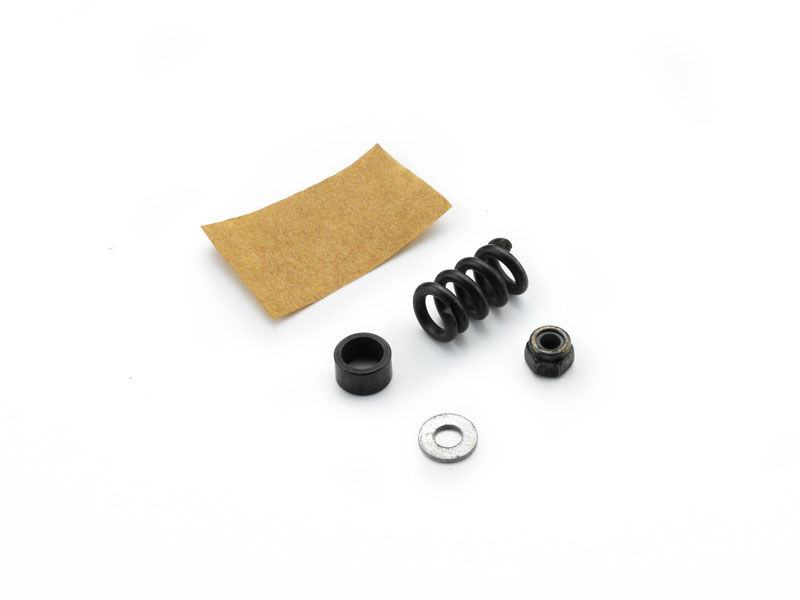 Carisma RC - SCA-1E Slipper Hardwase Set (CA-15867)