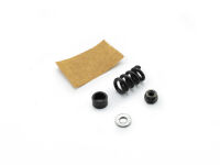 Carisma RC - SCA-1E Slipper Hardwase Set (CA-15867)