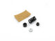 Carisma RC - SCA-1E Slipper Hardwase Set (CA-15867)