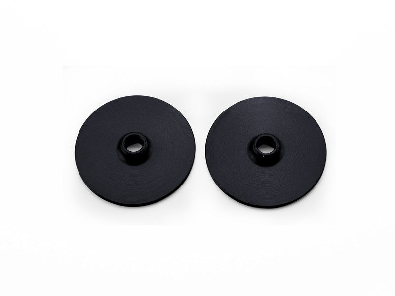 Carisma RC - SCA-1E Slipper Plate 2pcs (CA-15868)