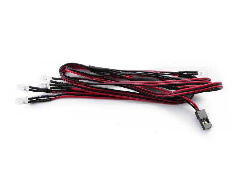 Carisma RC - SCA-1E LED Light Set LYNX ORV (CA-15871)