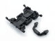 Carisma RC - SCA-1E 4-link Skid Plate (CA-15872)