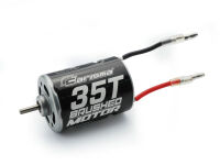 Carisma RC - SCA-1E 35T Hi-Torque Brushed Motor (CA-15873)