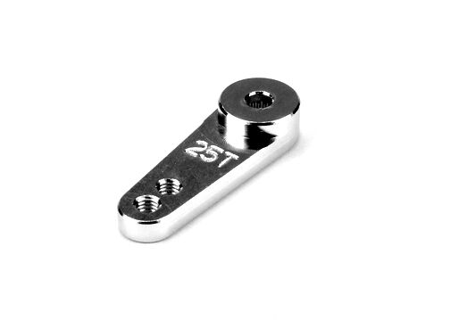 Carisma RC - SCA-1E Aluminium Servo Arm 25T (CA-15881)