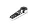 Carisma RC - SCA-1E Aluminium Servo Arm 24T (CA-15882)