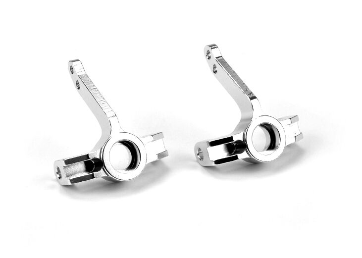 Carisma RC - SCA-1E Aluminium Steering Knuckle (2 Stück)