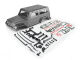 Carisma RC - SCA-1E LYNX Painted Body Set (CA-15918)