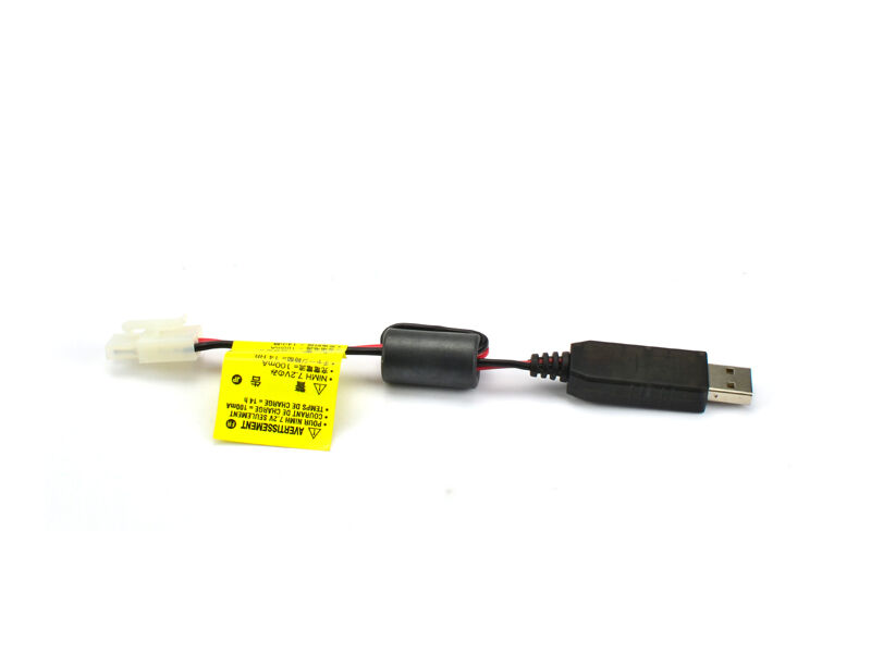Carisma RC - MBC-24 - 7.2V NiMh USB Charger (CA-15926)