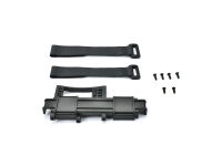 Carisma RC - SCA-1E Chassis Mounted Servo And Forward...
