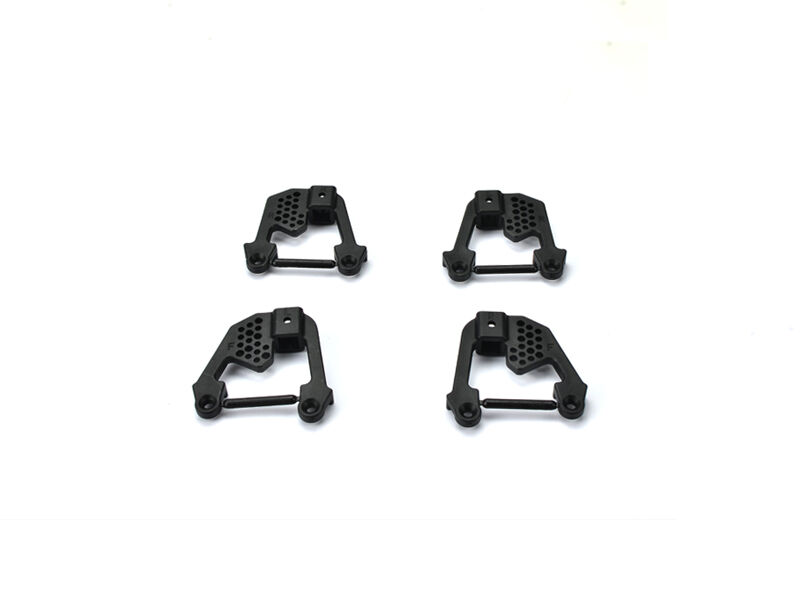 Carisma RC - SCA-1E F - R V2 Shock - Body Post Mount Set (CA-15982)