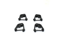 Carisma RC - SCA-1E F - R V2 Shock - Body Post Mount Set...