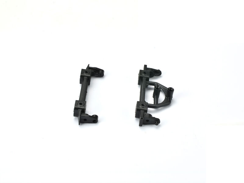 Carisma RC - SCA-1E F - R Bumper Mount Set (CA-15983)