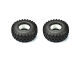 Carisma RC - SCA-1E All Terrain Adventure Tire Set 2pcs (CA-15986)