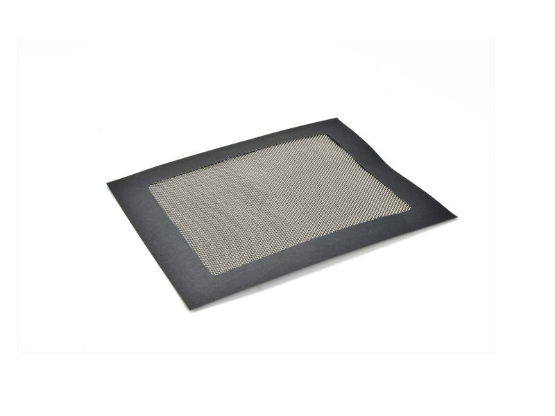 Carisma RC - SCA-1E Stainless Steel Wire Mesh Sheet ( A5) (CA-15993)