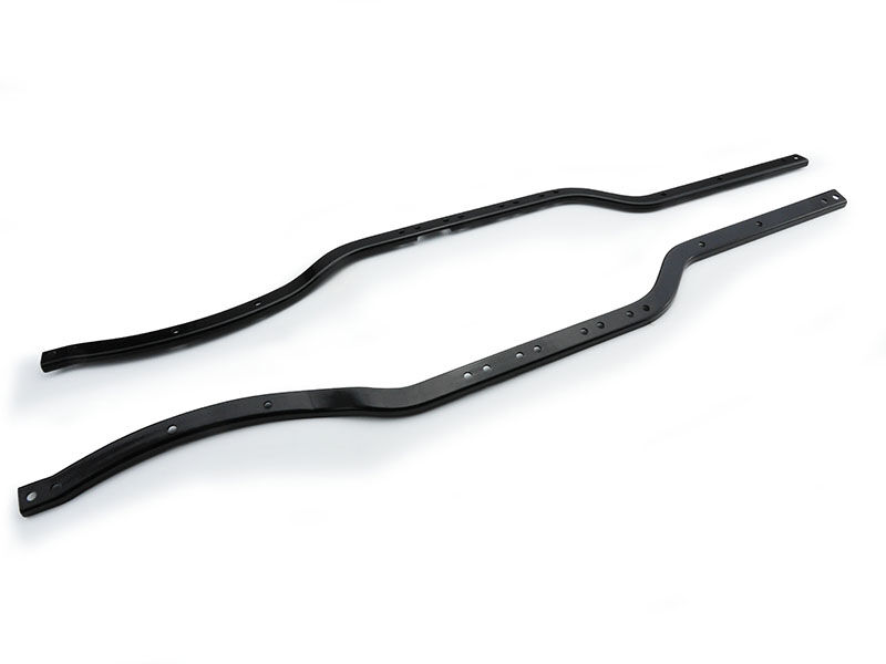 Carisma RC - SCA-1E Ladder Chassis (324Mm) (CA-15995)