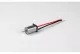 MSA-1E mini high torque brushed Bürsten Motor