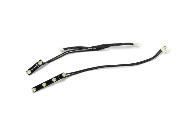 Carisma - MSA-1E FRONT AND ROOF LED SET
