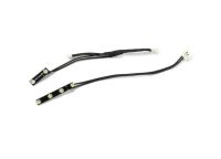Carisma - MSA-1E FRONT AND ROOF LED SET
