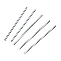G-Force RC - Threaded rod - M4X30 - Steel (5 pieces)