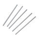 G-Force RC - Threaded rod - M4X60 - Steel (5 pieces)