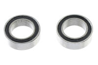 G-Force RC - Ball Bearing - Ceramic Balls - ABEC 3 -...