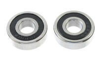 G-Force RC - Ball Bearing - Ceramic Balls - ABEC 3 -...