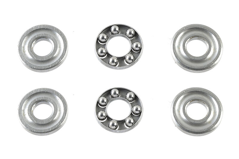 G-Force RC - Drucklager - ABEC 3 - 3X8X3,5 - F3-8G - 2 St (GF-0560-001)
