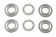 G-Force RC - Drucklager - ABEC 3 - 5X12X4 - F5-12G - 2 St (GF-0560-002)