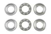 G-Force RC - Drucklager - ABEC 3 - 8X16X5 - F8-16G - 2 St...