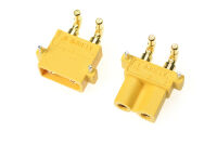 G-Force RC - Steckverbinder - XT-30PW - Goldkontakten -...