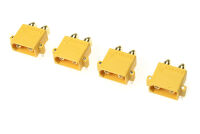 G-Force RC - Steckverbinder - XT-30PW - Goldkontakten -...