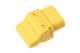 G-Force RC - Steckverbinder - XT-60PT - Goldkontakten - Stecker + Buchse - 2 Paare (GF-1044-001)