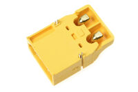 G-Force RC - Steckverbinder - XT-60PT - Goldkontakten - Stecker - 4 St (GF-1044-002)