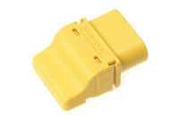 G-Force RC - Steckverbinder - XT-60PT - Goldkontakten - Stecker - 4 St (GF-1044-002)